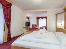 Junior suite - Alpenheim Charming & Spa Hotel
