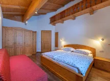 2-Bedroom Apartment with balcony “Corinne” - Apartments Agave