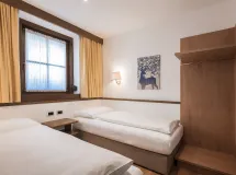 Apartment mit Balkon - 52 - Residence Villa Stella