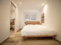 Appartamento con 1 camera da letto - Dolomites Apartments Cesa Benedet