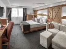 Double Room De Luxe - Alpenroyal