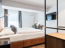 Newcomer South - Linder Cycling Hotel