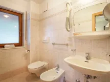 Comfortzimmer (1-4 pax) - Hotel Daniel