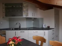 Apartment "Attic" for 4-5 persons - Apartments Suliva