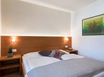 Ferienwohnung 2 - Residence Soleil