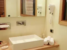 Junior Suite "Steila da Mont" - Hotel Valpudra