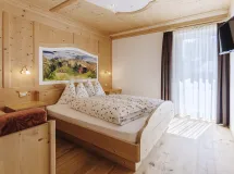 Saslonch - Apartments Valin - Farmhouse