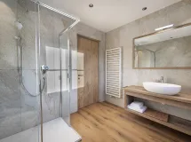 Elegant Two-Bedroom Apartment with panoramic terrace and balcony - Panoramic Lodge Tieja