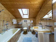 Ferienwohnung mit 3 Schlafzimmern und Panoramabalkon - Apartments Pizaut