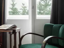 Unser Großes Zimmer - Garni - B&B Casa al Sole