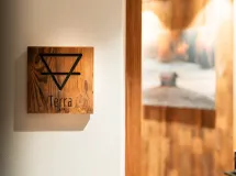 Apartment "Terra" for 4 persons - Aparments Chalet Insignis