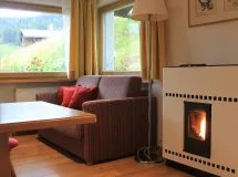 appartamento per 2-3 persone - Apartments Cesa Montes
