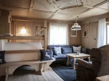 Tirol Vierzimmerwohnung - Residence Cesa Sassela