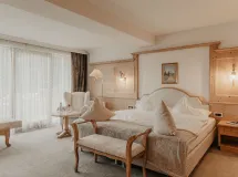 Classic + - Hotel Portillo Dolomites 1966'