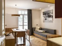 Apartment Genziana - Hotel Genziana