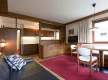Ferienwohnung mit 2 Schlafzimmer und Garten - Apartments Meisules