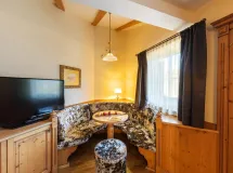 Suite "Alpenrose" - Hotel Albion Mountain Spa Resort