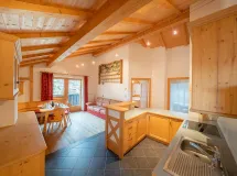Three bedroom apartment - Hotel monte 44