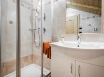 Avëina - 43 m² - mit Terrasse - Apartments Arbea