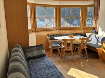 Three-room holiday apartment Poala in S. Cristina - Val Gardena - Apartment Paola