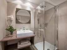 Ferienwohnung 2 - Residence Soleil