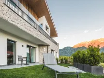 Chedul - Apartments Aurela Mountain Chalets