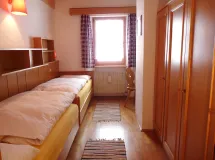 App. 2-6 pers. - Apartments Cësa Gravina