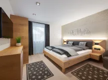 Appartamento ,,Granda'' - Apartments Cesa Zinch