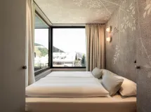Family Suite “Dolomiti” - Biancaneve Family Hotel