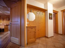 Two-Bedroom Apartment - Apartments Cësa Carolina