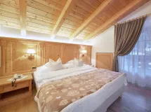 CLASSIC - Hotel Portillo Dolomites 1966'