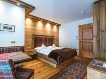 camera Standard + - Garni-Hotel Rosengarten