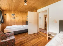 Heritage 7 - Aquila Dolomites Residence