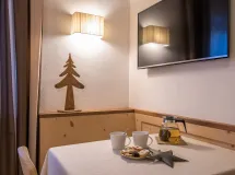 Ferienwohnung 1 - Residence Soleil