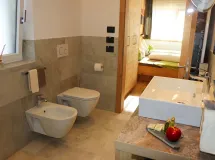 DOLOMITI - Apartments Chalet Pitla Cësa