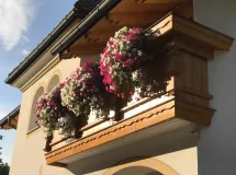 App. Blue 2-4 persons - Apartments Rabanser Ossi