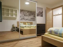 Apartment Jubas - Apartments Cuatier