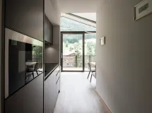 Appartment Panorama - Residence Fever