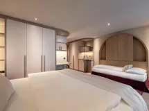 Family Room Gardena - Biancaneve Family Hotel