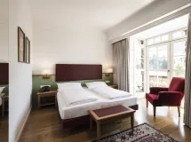 Classic Zimmer - Classic Hotel Am Stetteneck