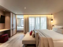 Panorama Suite “Brontolo” - Biancaneve Family Hotel