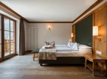 Camera Superior - Alpin & Vital Hotel La Perla