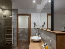 Alpine Love Suite - Diamant Spa Resort