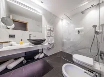 Suite Panorama *NEU* - Hotel Carmen Dolomites