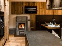 Apartment "Vivien" for 4-6 persons - Apartments Mi Coa