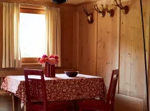 Chalet - Apartments Villa Frainela