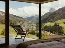 Room "102" - Hotel Grien Gourmet & Panoramahotel