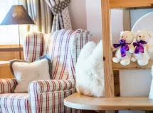 Mountain Suite - Alpin Garden Luxury Maison & SPA