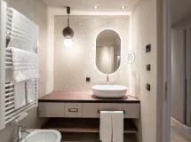 Panorama Suite “Brontolo” - Biancaneve Family Hotel