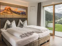 Scilier - Puez - Apartments Aurela Mountain Chalets